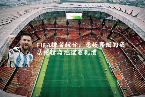 FIFA排名积分:竞技真相的底层逻辑与地理赛制博弈