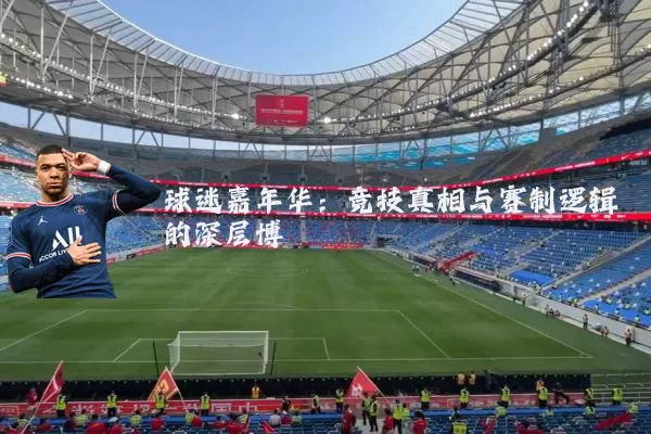 球迷嘉年华：竞技真相与赛制逻辑的深层博弈